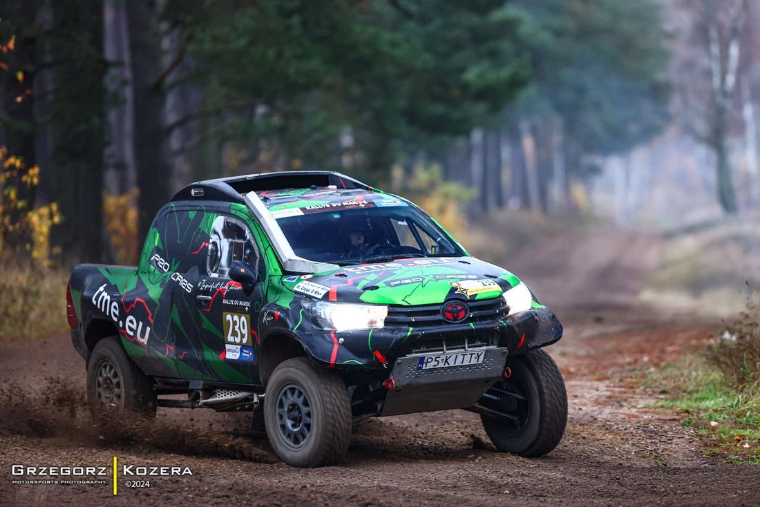 Rajd Niepodległości