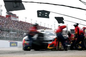 William Byron, Hendrick Motorsports Chevrolet