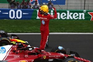 2025 Gran Premio de China - Carrera al sprint