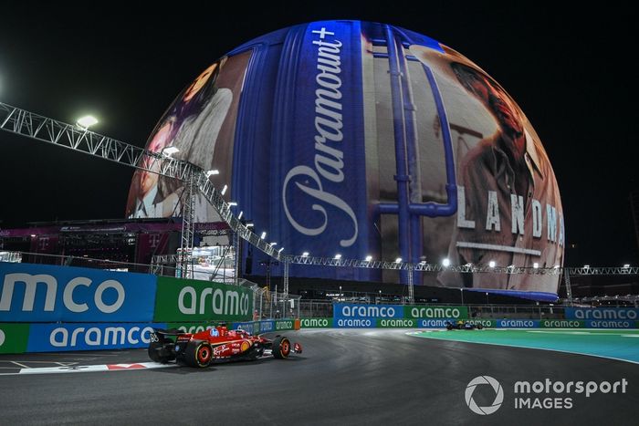 Charles Leclerc, Ferrari SF-24