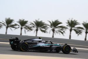 F1 en DIRECTO: test de Bahrein 2025 con Live Timing y más