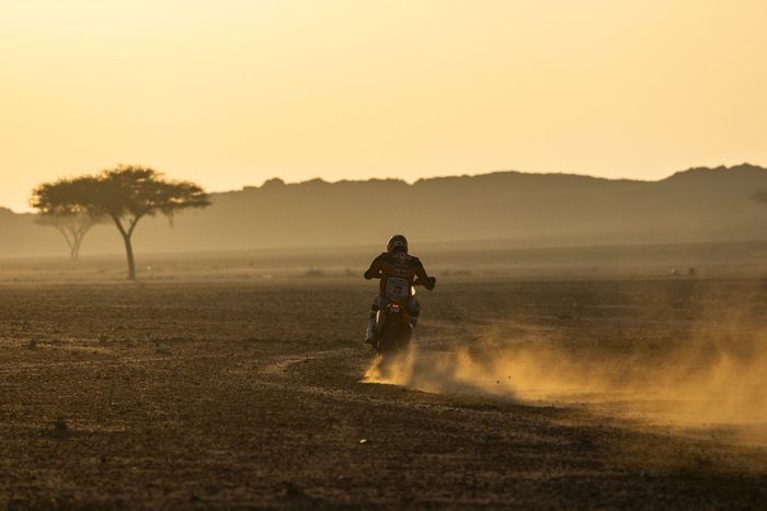 #73 BAS World KTM Racing Team KTM: Edgar Canet