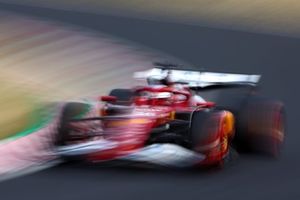 Charles Leclerc, Ferrari