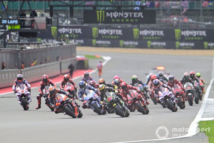 Jack Miller, Red Bull KTM Factory Racing