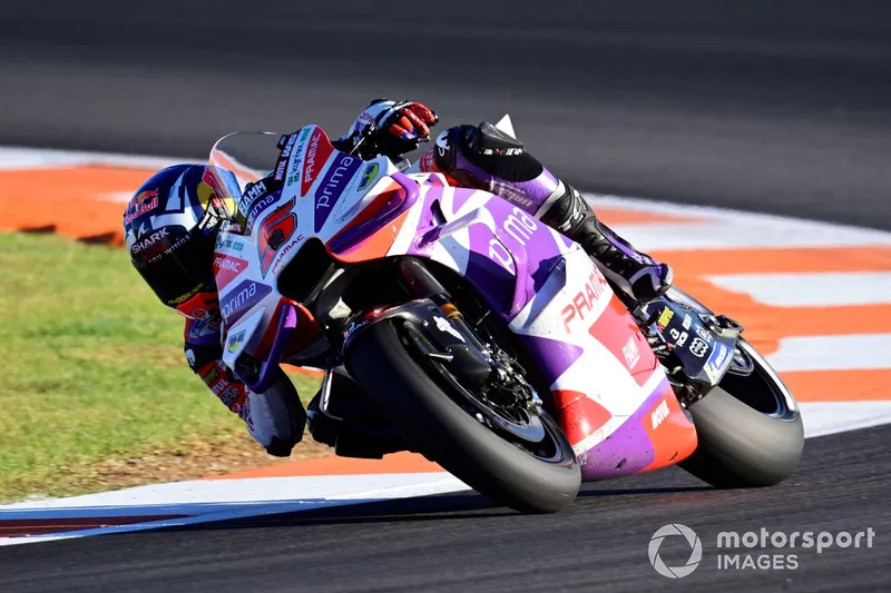 Johann Zarco, Pramac Racing