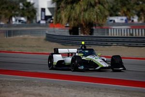 Nolan Siegel, Dale Coyne Racing Honda