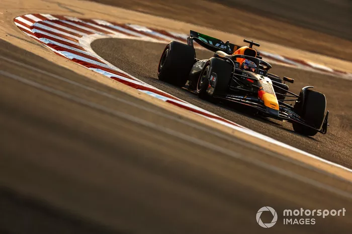 Max Verstappen, Red Bull Racing RB20 