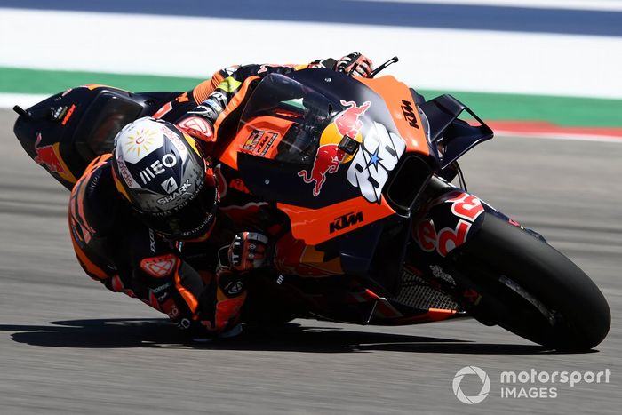 Miguel Oliveira, Red Bull KTM Factory Racing