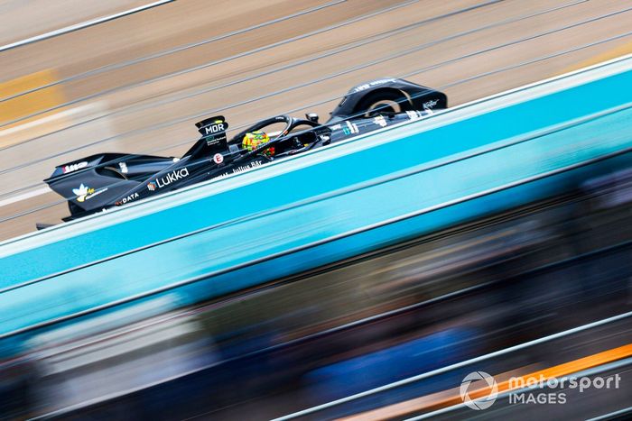 Edoardo Mortara, Venturi Racing, Silver Arrow 02
