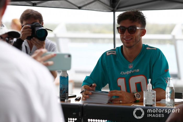 Pierre Gasly, Scuderia AlphaTauri  