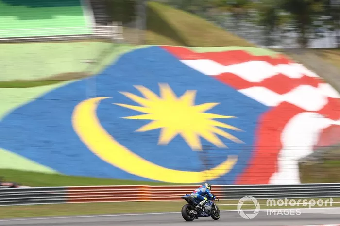 Joan Mir, Team Suzuki MotoGP