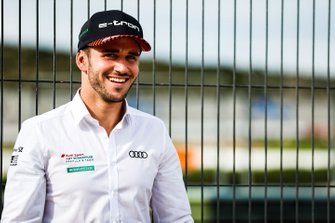 Daniel Abt