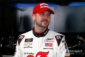 Michael Annett, JR Motorsports, Chevrolet Camaro AHA/Pilot Flying J