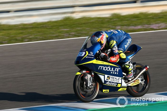 Carlos Tatay, Avintia Racing