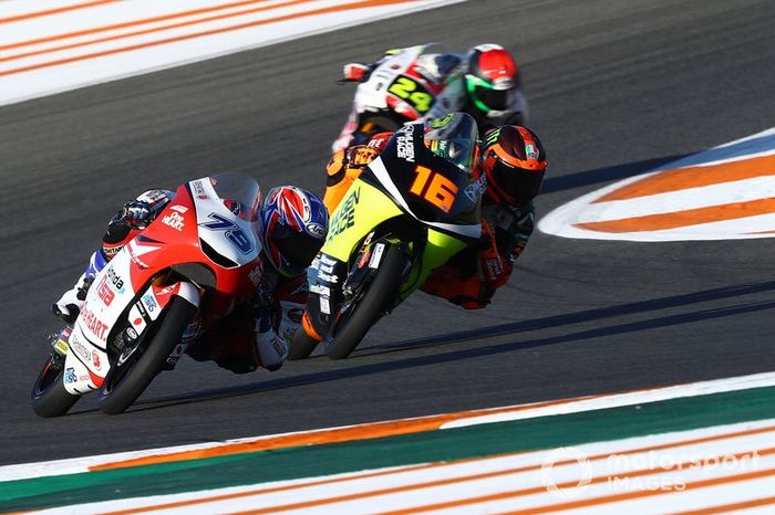 Ai Ogura, Honda Team Asia