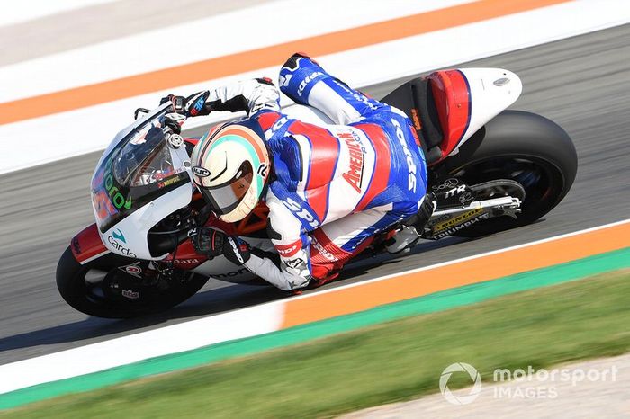 Joe Roberts, Swiss Innovative Investors