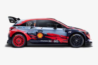 Hyundai Motorsport