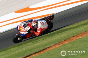 Jack Miller, Pramac Racing