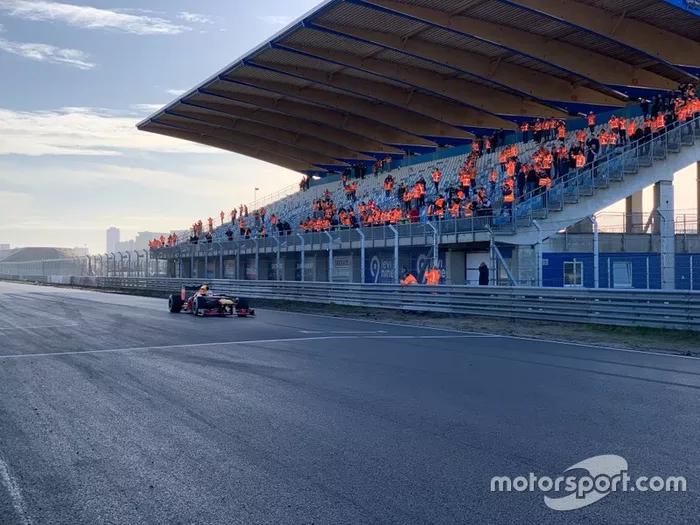 Os GPs da Holanda e Espanha também foram postergados.