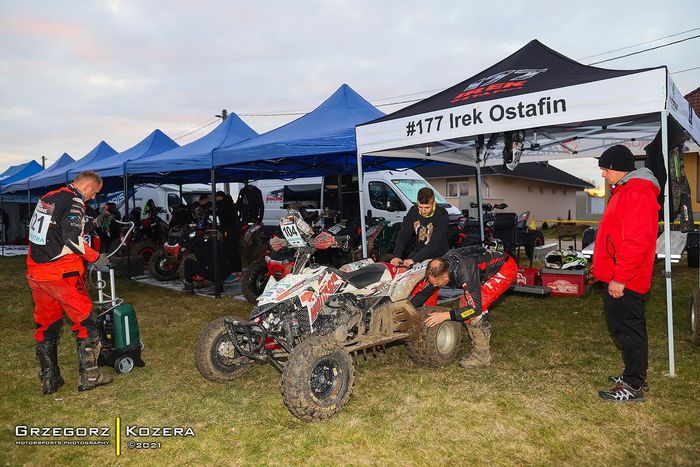 Raid Of The Champions