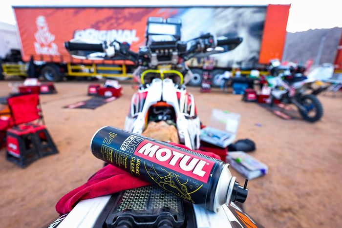 Motul