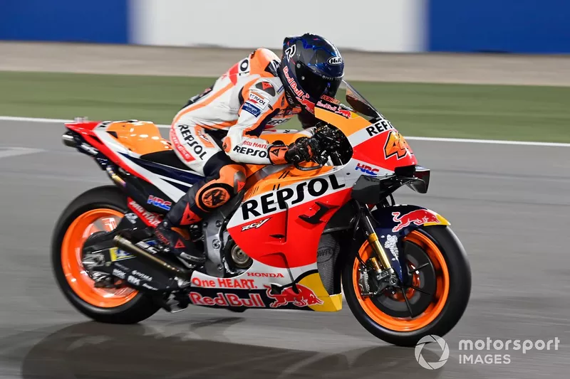 Pol Espargaro, Repsol Honda Team