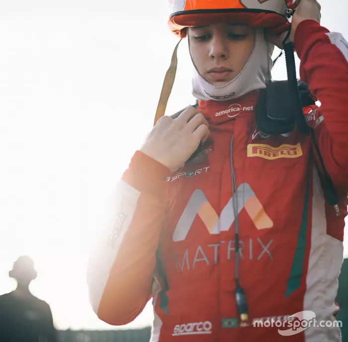 Gianluca Petecof