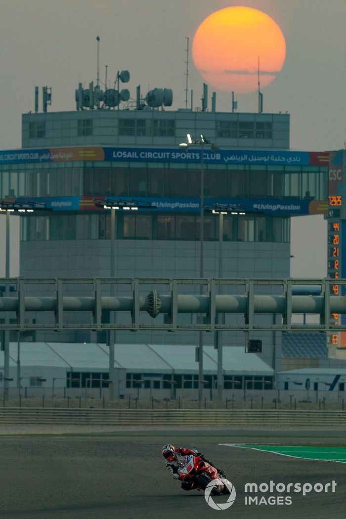 Johann Zarco, Pramac Racing