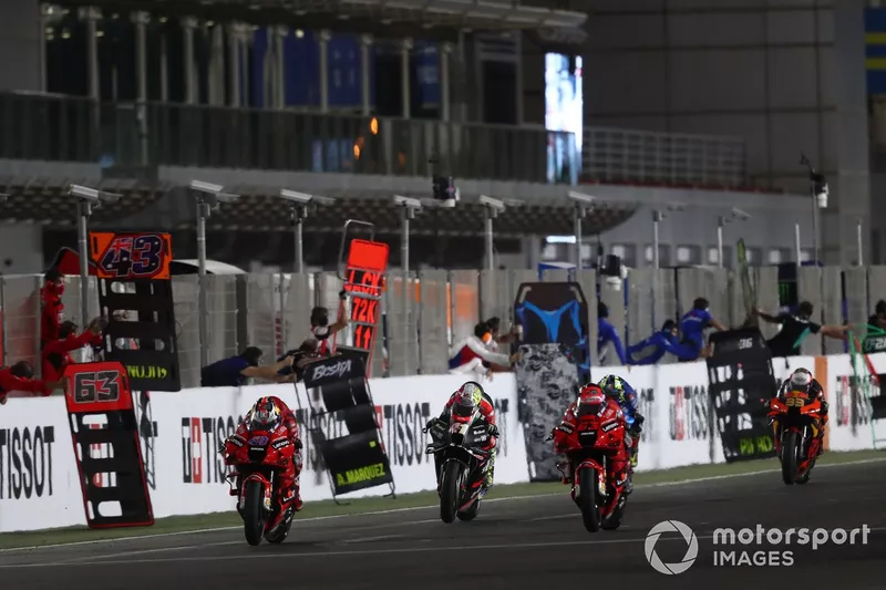 Jack Miller, Ducati Team