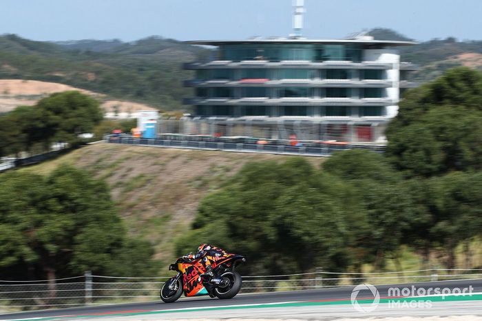 Miguel Oliveira, Red Bull KTM Factory Racing