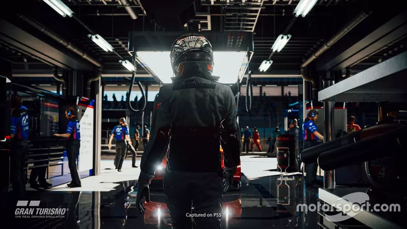 Imagen de Gran Turismo 7