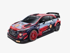 Hyundai Motorsport