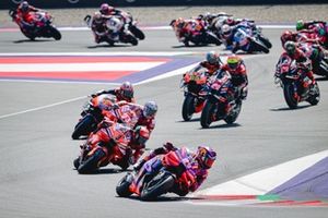 Jorge Martín, Pramac Racing