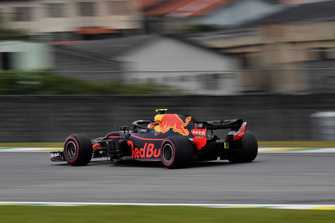 Max Verstappen, Red Bull Racing RB14