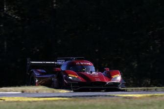 Spencer Pigot