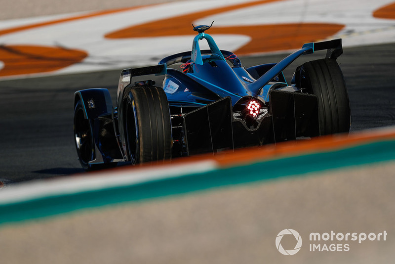 Stoffel Vandoorne, HWA Racelab, VFE-05