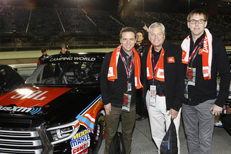 Todd Gilliland