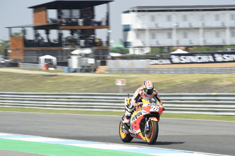 Dani Pedrosa, Repsol Honda Team