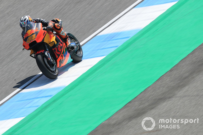 Pol Espargaro, Red Bull KTM Factory Racing