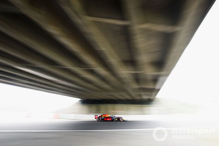 Daniel Ricciardo, Red Bull Racing RB14