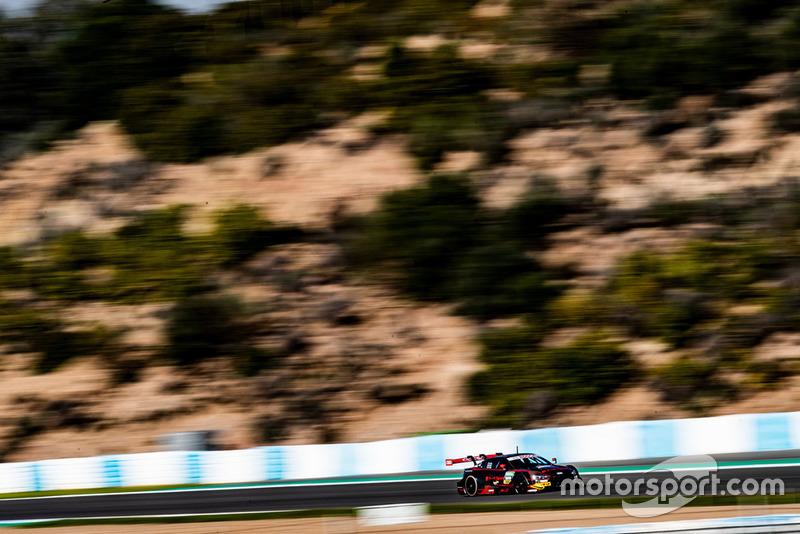 Audi RS 5 DTM 2019