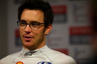 Thierry Neuville
