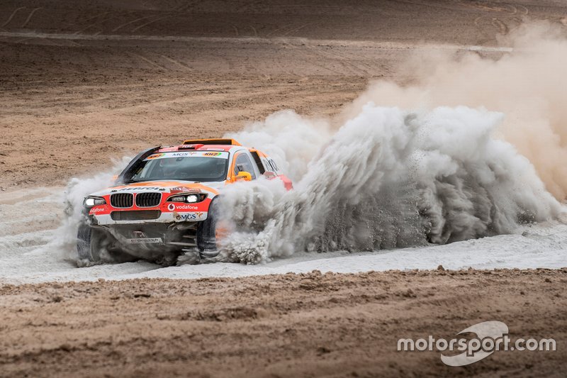 #324 Sodicars Racing: Ісідре Естеве