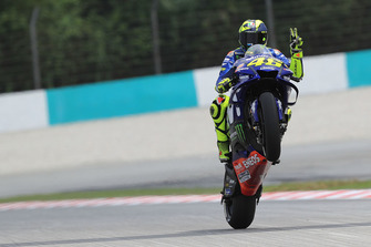 Valentino Rossi, Yamaha Factory Racing