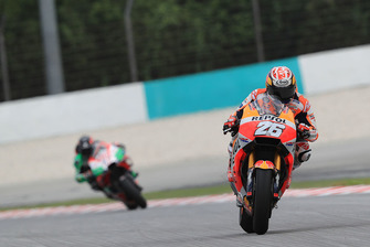 Dani Pedrosa, Repsol Honda Team