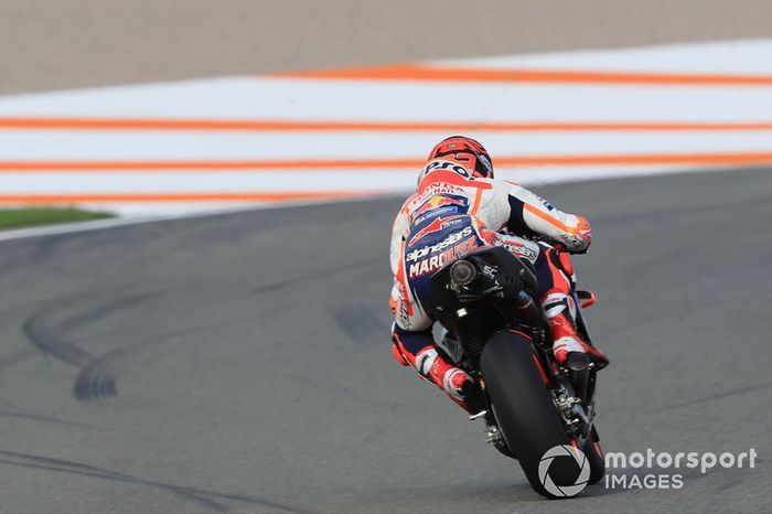 Marc Marquez, Repsol Honda Team