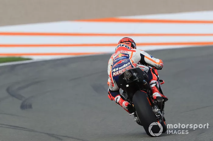 Marc Marquez, Repsol Honda Team