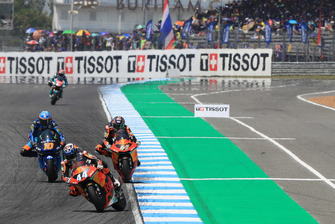 Miguel Oliveira, Red Bull KTM Ajo