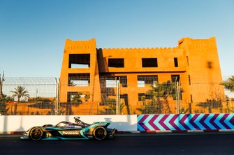 Nelson Piquet Jr., Jaguar Racing, Jaguar I-Type 3