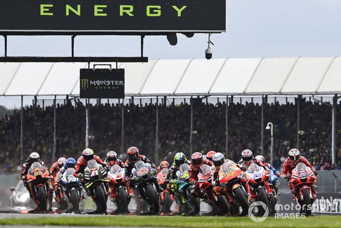 Arrancada, Pol Espargaró, Repsol Honda Team